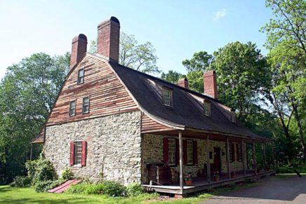 Hear “America’s Stories” at Mount Gulian Day in Fishkill