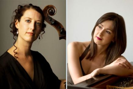 Saugerties Pro Musica fills the gap