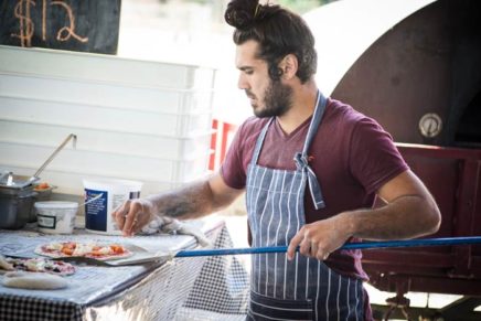Smorgasburg coming back to Kingston, but only one weekend a month