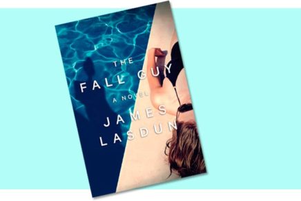 Book Review: The Fall Guy