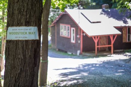 Updates on several projects now in front of Woodstock’s planners