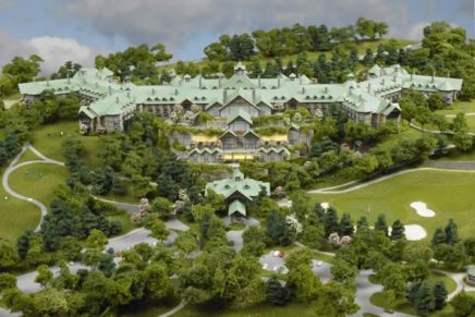 Belleayre Resort opponents lose in court again