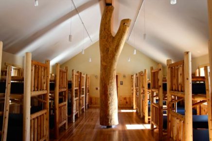 Tech conference meets summer camp at Catskills Conf