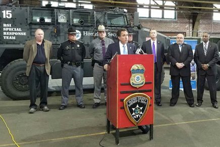 More details emerge in huge cocaine ring bust
