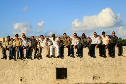 Havana Cuba All-Stars at Bardavon