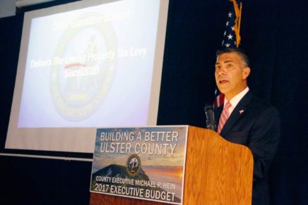 County budget cuts spending, but trouble looms