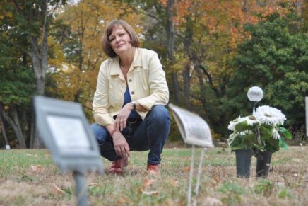 The story of the potter’s field at New Paltz Rural Cemetery