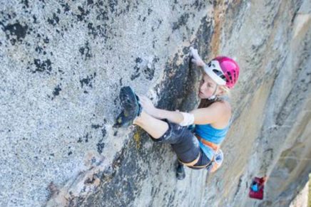 New Paltz Climbing Film Festival this weekend