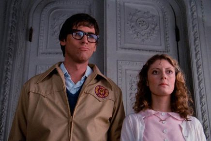Rosendale Theatre presents Rocky Horror Picture Show with shadow cast