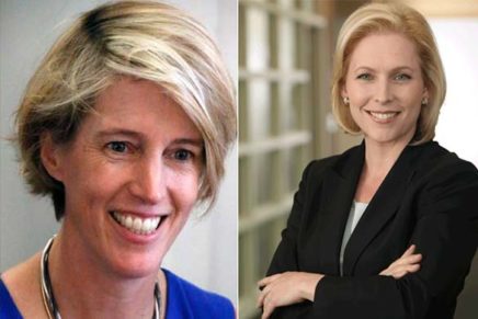 Wikileak implies ulterior motives behind Gillibrand’s Teachout endorsement