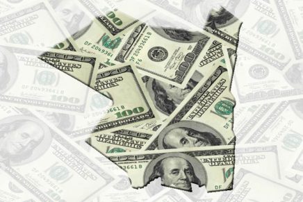 Ulster County bank deposits crack $3 billion
