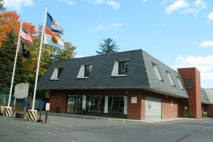 Different reports, different numbers on Ulster Family Court move costs