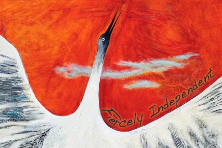 Woodstock Film Festival illuminates the fine art