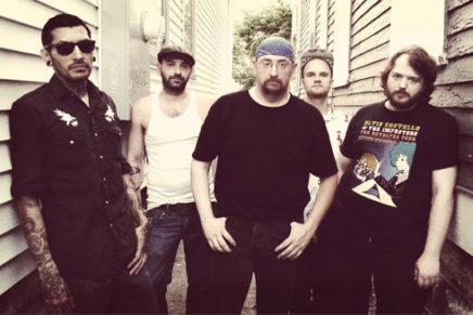 Kingston After Dark: Blue-Collar Holler