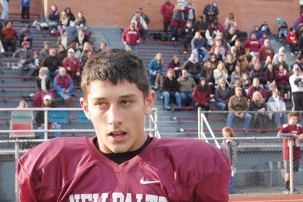 Best of the best for fall sports in New Paltz and Highland