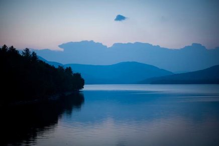 Water shortage cause for concern for Upstate, New York City