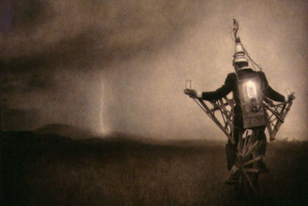 Robert and Shana ParkeHarrison: Photography to inspire social change