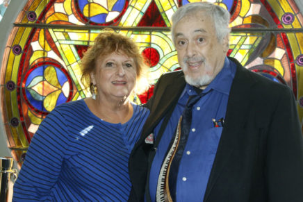 The saga of Bob and Pat Cohen