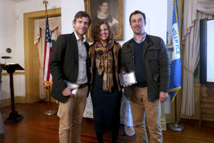 Friends of Historic Kingston recognizes year’s best preservation