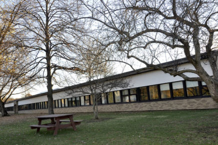 Highland School Board president questions capital project’s progress