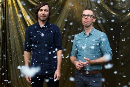 Almanac Weekly’s local music roundup (12/1-9)