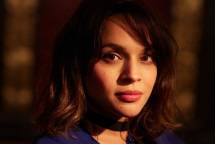 Norah Jones plays UPAC in Kingston on Monday