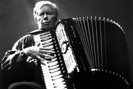 Tribute to Pauline Oliveros in Kingston