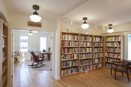 Phoenicia Library tax hike voted down