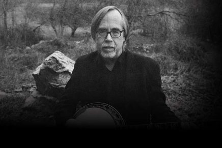Tony Trischka’s Early Roman Kings play Dylan on Saturday in Rosendale