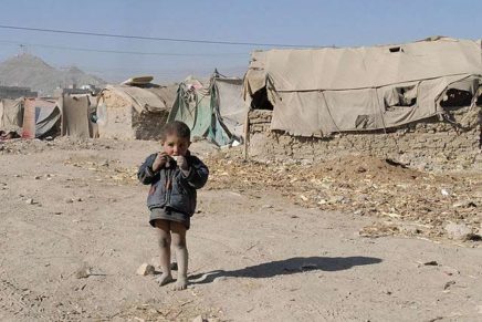 Refugees from Afghanistan, Iraq to be resettled in Hudson Valley