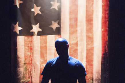 The American Soldier at Red Hook’s Chocolate Factory