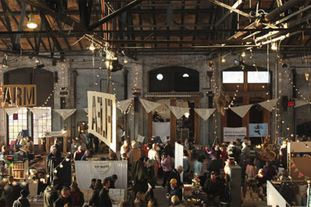 A big weekend for craft fairs in the Hudson Valley