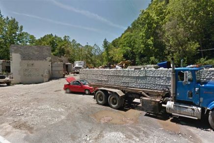Ulster wants to shut down Buck’s junkyard on Rt. 213