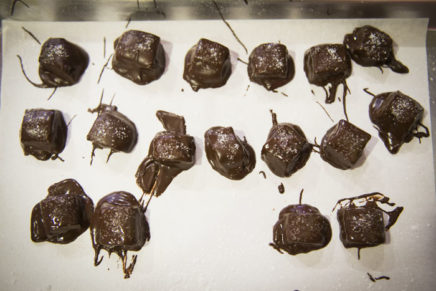 Red Hook & the Chocolate Festival this Saturday