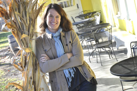 Twelfth-generation Huguenot descendant using Kickstarter campaign to fund children’s book, “Hugo the Huguenot”
