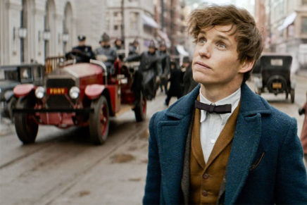 Fantastic Beasts and Where to Find Them adds depth and dazzle to the wizarding world