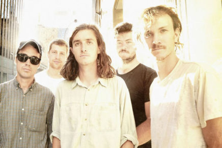 Felice Brothers play Bearsville on Friday