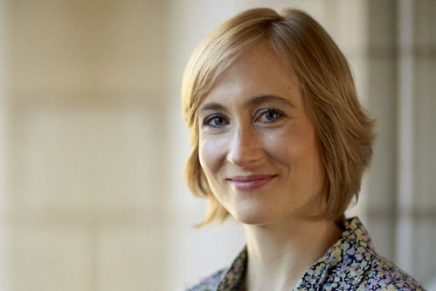 Conversation with composer Hannah Lash at Hudson Opera House this Sunday