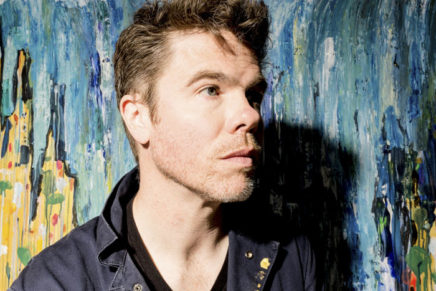 Josh Ritter plays Bearsville Saturday