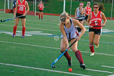 Kingston sports wrap: Volleyball, field hockey seasons end; Robey to represent KHS at sectional meet