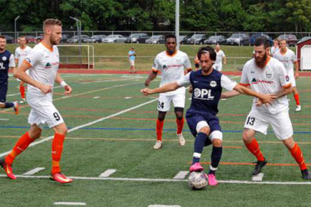 Stockade FC falls short of breaking even in first year, but owner is undaunted