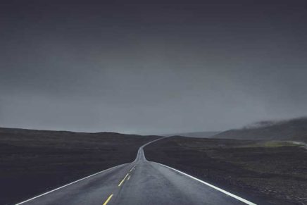 On the road to Brexit America