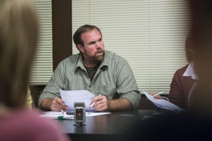 In Woodstock’s proposed budget, tax hike meets the state limit