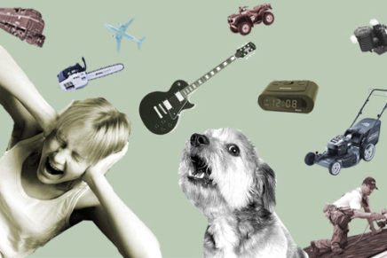 Noise ordinance changes considered in New Paltz