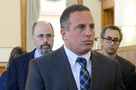 DA suggests stiff sentence for Gilberto Nunez