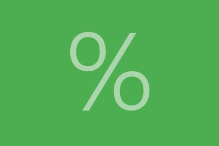 The one-percenters