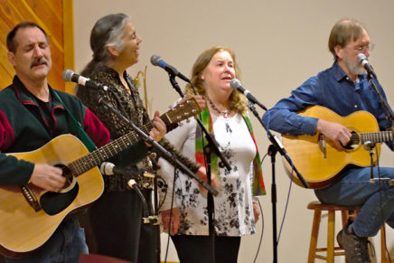 Redeemer Evangelical Lutheran Church hosts concert Dec. 2 to benefit Family of New Paltz
