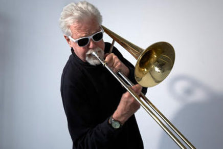 Roswell Rudd’s 81st birthday jam at Falcon