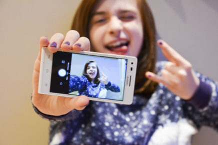 Law against taking selfies while voting won’t be enforced in Ulster