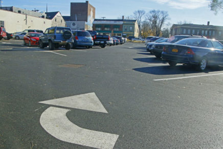 Kingston OKs parking rate hikes
